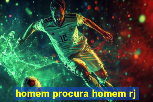 homem procura homem rj